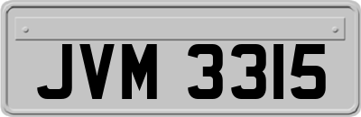 JVM3315