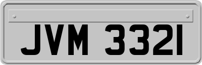 JVM3321