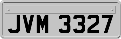 JVM3327