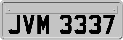 JVM3337