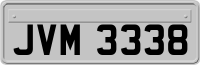 JVM3338