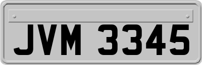 JVM3345