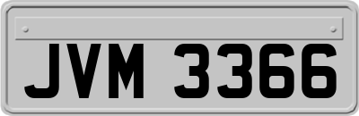 JVM3366