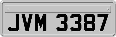 JVM3387