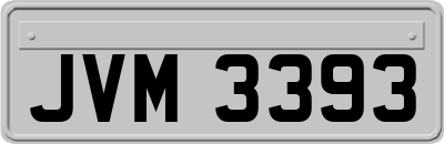JVM3393