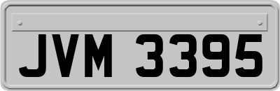 JVM3395