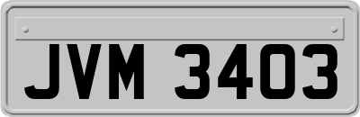 JVM3403
