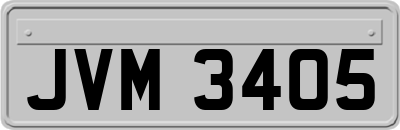 JVM3405