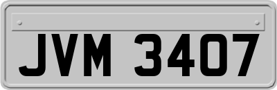 JVM3407