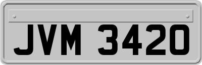 JVM3420