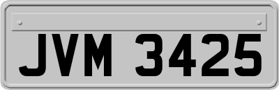 JVM3425