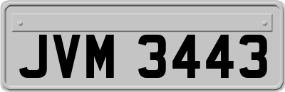JVM3443