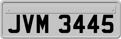 JVM3445
