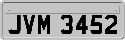 JVM3452
