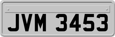 JVM3453