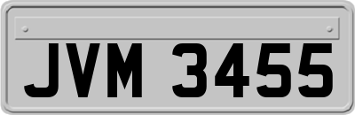 JVM3455