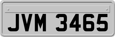 JVM3465