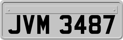JVM3487