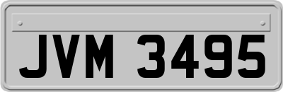 JVM3495