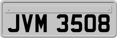 JVM3508