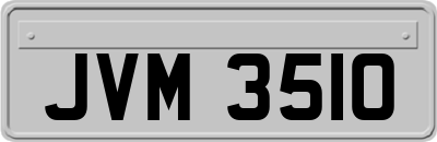 JVM3510