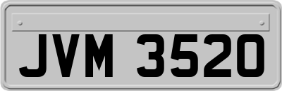 JVM3520