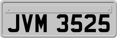 JVM3525