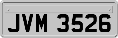 JVM3526