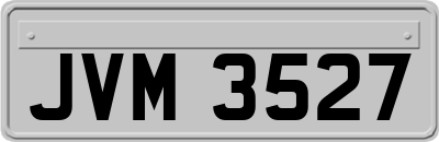 JVM3527