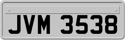 JVM3538