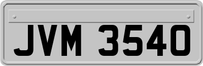 JVM3540