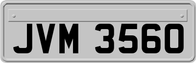 JVM3560