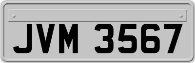 JVM3567