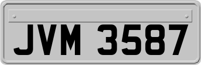 JVM3587