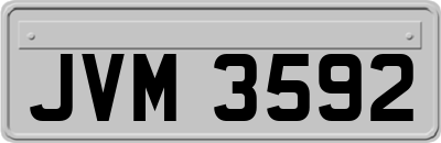 JVM3592