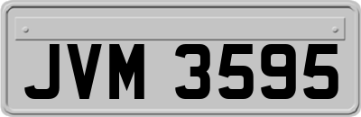 JVM3595