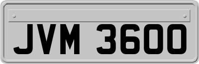 JVM3600