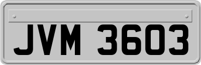 JVM3603