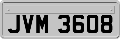 JVM3608