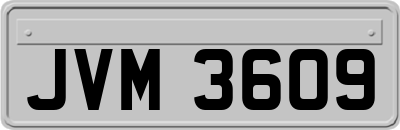 JVM3609