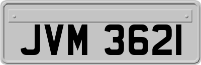 JVM3621