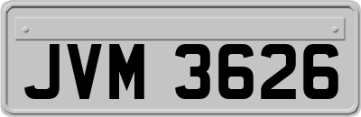 JVM3626