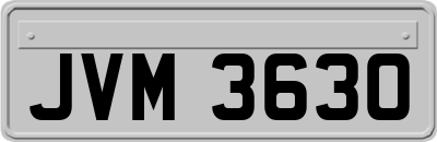 JVM3630