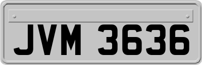 JVM3636