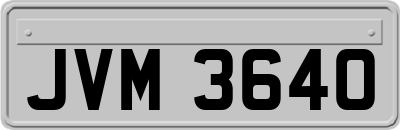 JVM3640