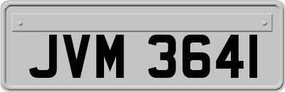 JVM3641