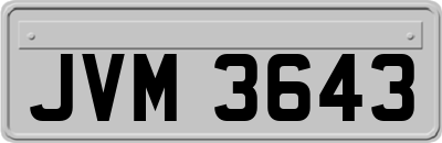 JVM3643