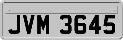 JVM3645