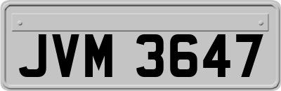 JVM3647