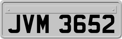 JVM3652